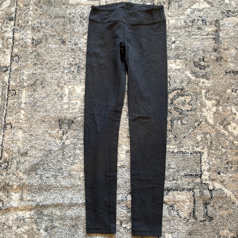 Ivivva by Lululemon Leggings Size 12